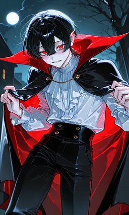 Profile image of リュカ