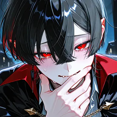 Profile image of リュカ