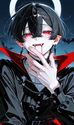 Profile image of リュカ