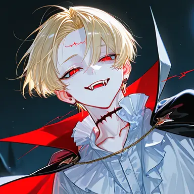 Profile image of シル