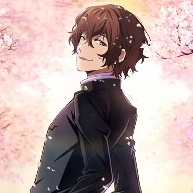 Profile image of 太宰治