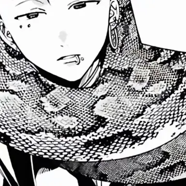 Profile image of 玄武