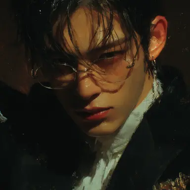 Profile image of 장유수