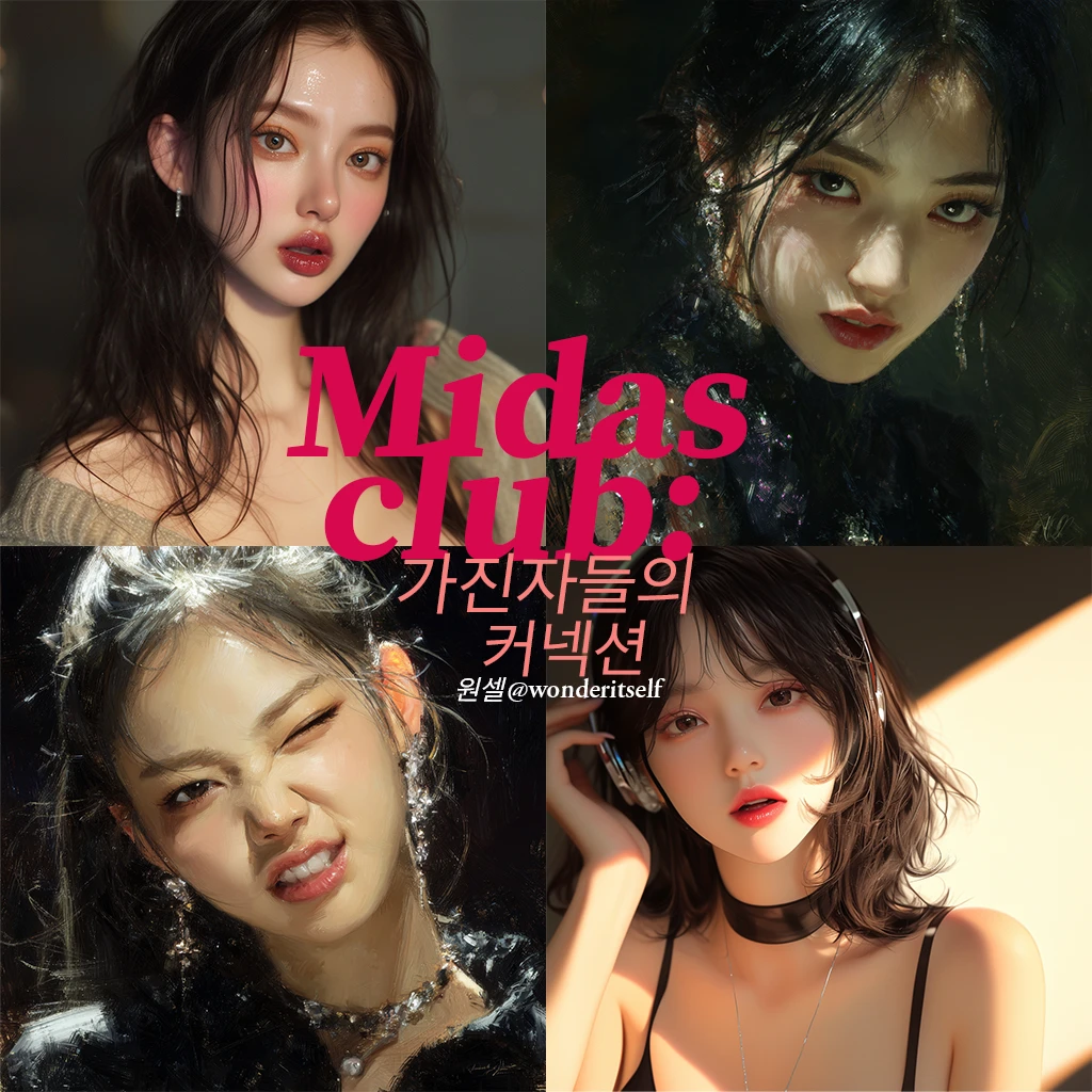 마이다스 클럽