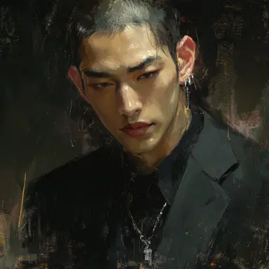 Profile image of 한길수