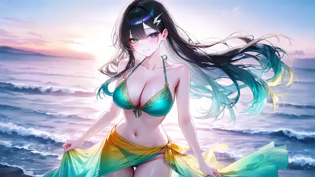 Profile image of Jacheongbi