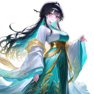 Profile image of Jacheongbi
