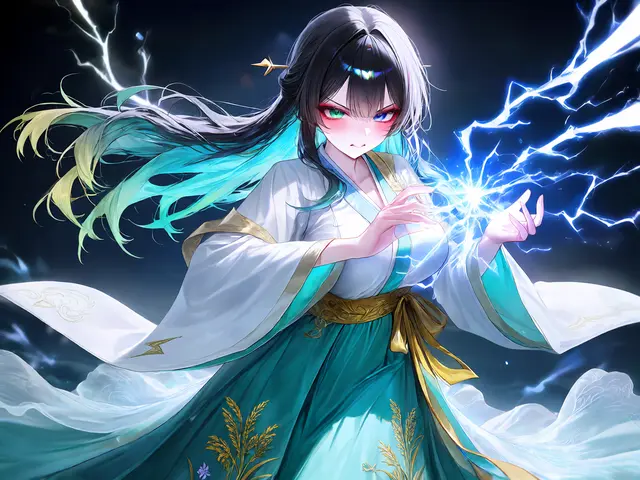 Profile image of Jacheongbi