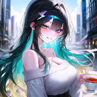 Profile image of Jacheongbi
