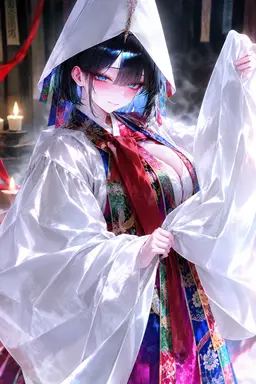 Profile image of Lee Yeon-hwa