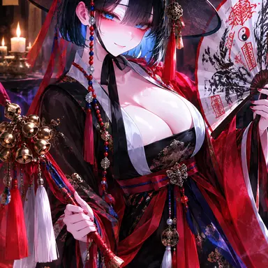 Profile image of Lee Yeon-hwa