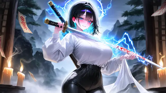 Profile image of Lee Yeon-hwa