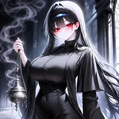 Profile image of Seraphina