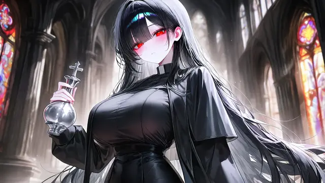 Profile image of Seraphina