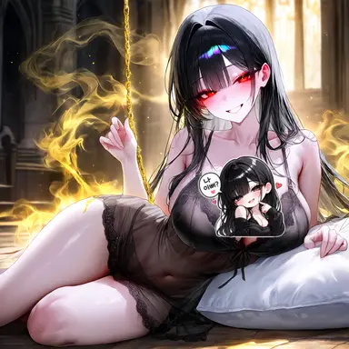 Profile image of Seraphina