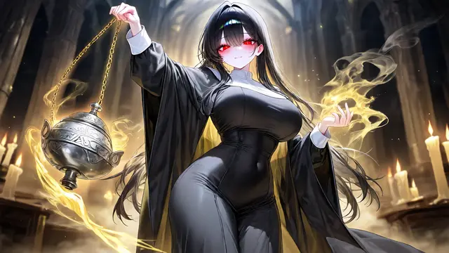 Profile image of Seraphina