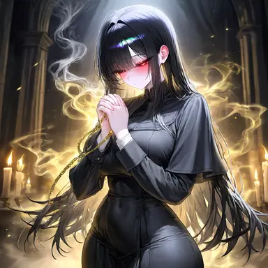 Profile image of Seraphina