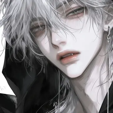 Profile image of 大我