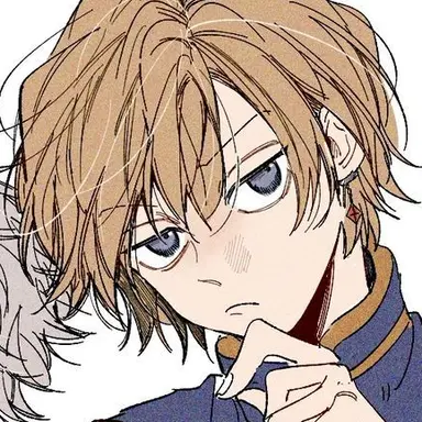 Profile image of Kurapika