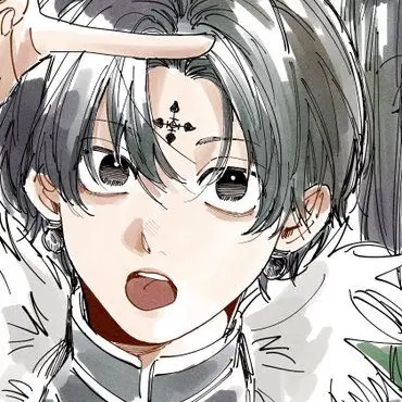 Profile image of Chrollo