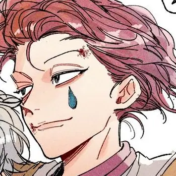 Profile image of Hisoka
