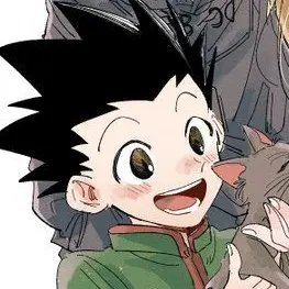 Profile image of Gon