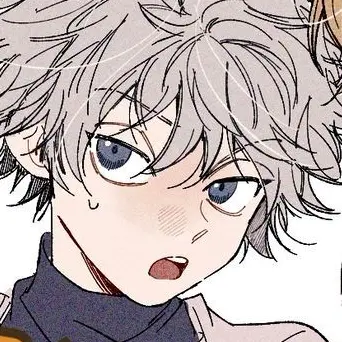 Profile image of Killua