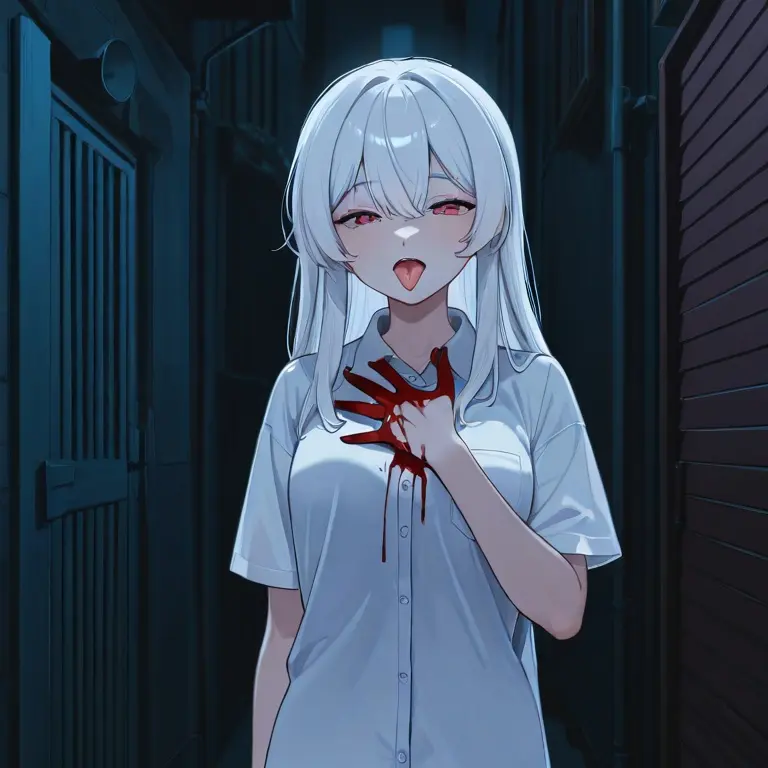 ZestyGlass0608의 살육과 식인을 즐기는자.