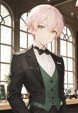 Profile image of クンツァイト