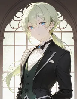 Profile image of スフェーン