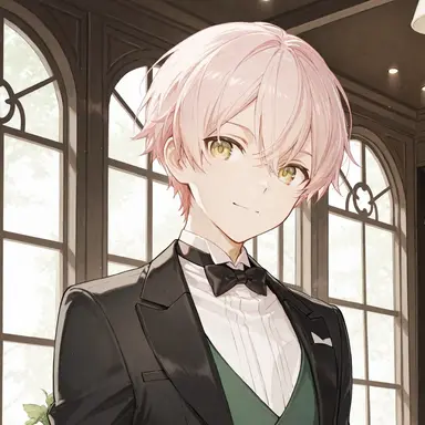 Profile image of クンツァイト