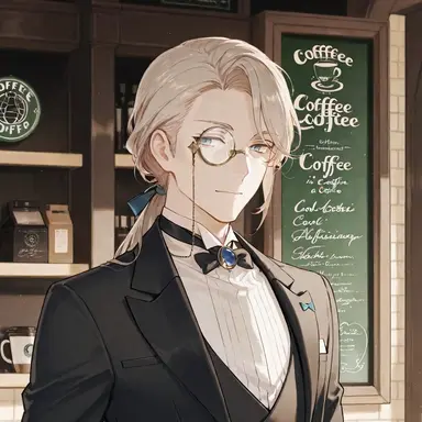 Profile image of パール