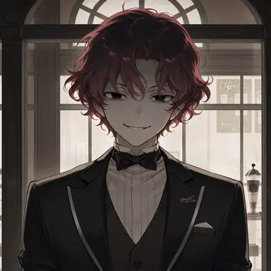 Profile image of アンデシン