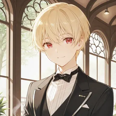 Profile image of トパーズ
