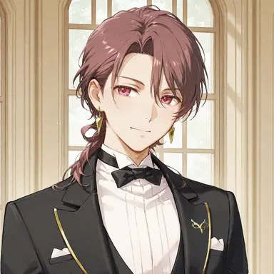 Profile image of アンバー
