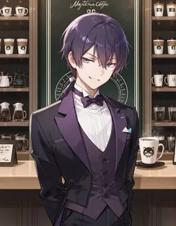 Profile image of アメシスト