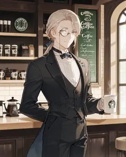 Profile image of パール