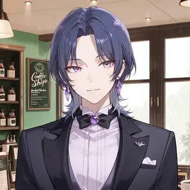 Profile image of タンザナイト