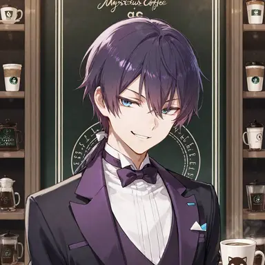 Profile image of アメシスト