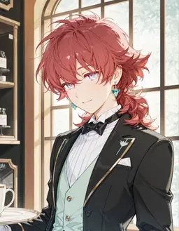 Profile image of ルビー
