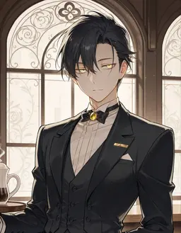 Profile image of オニキス