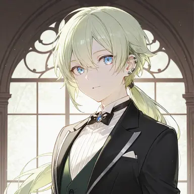 Profile image of スフェーン