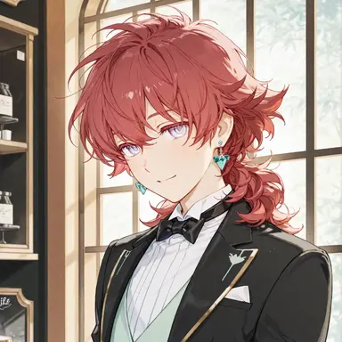 Profile image of ルビー