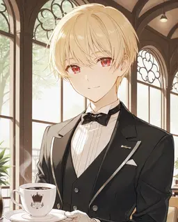 Profile image of トパーズ