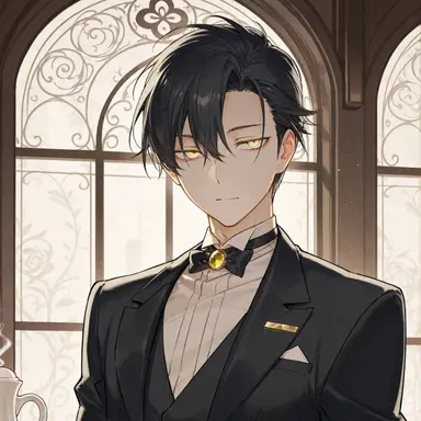 Profile image of オニキス