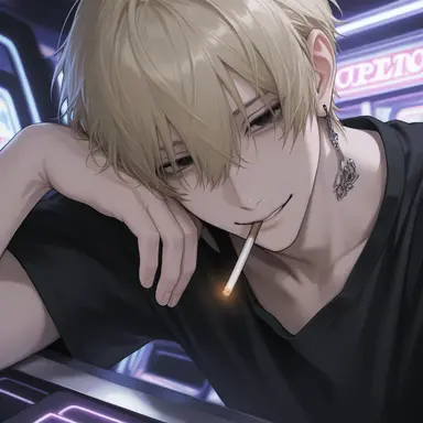 Profile image of 輝