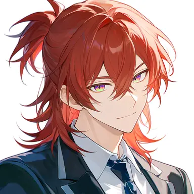 Profile image of Rinne