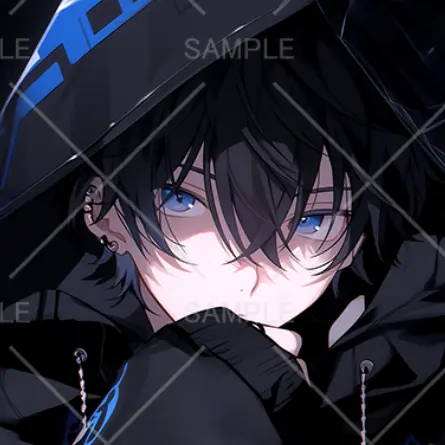 HuskyAxe4459의 零/れい