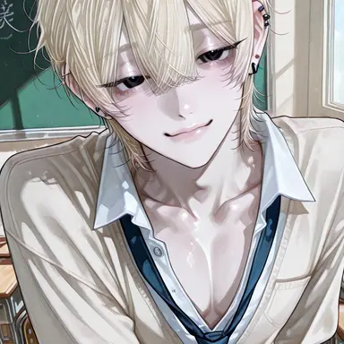 Profile image of 亜樹