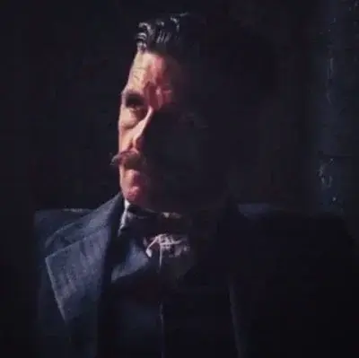 VoicedCash7417의 Arthur Shelby